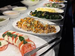 -拉蒂娜·巴西牛排馆 Latina·Brazilian Steakhouse(陆家嘴旗舰店)