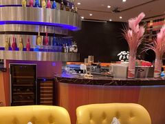 -上海大宁福朋喜来登酒店大堂吧(共和新路店)