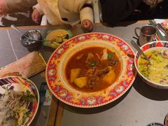 -塔哈尔·新疆盛宴(奉贤龙湖店)