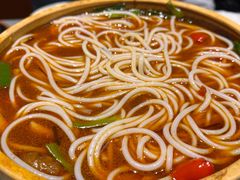 -胡记德源粉·湖南菜(双安店)