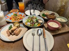 -第101座花园餐厅(湖滨88店)