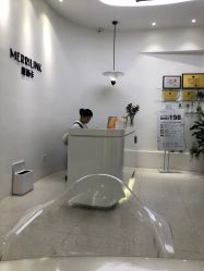 -魔丽卡·中国式美甲美睫