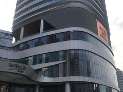 门面-深圳来福士广场