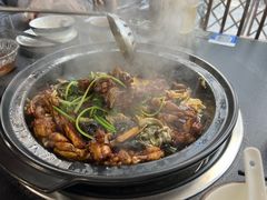 -夜郎国·贵州菜(南山店)