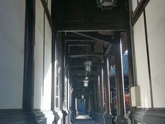 -平安桥天主教堂