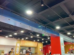 -虎虎龙虾大排档(双井店)