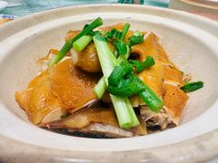 -北园酒家(小北路店)