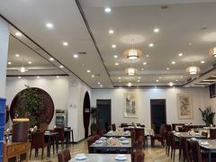 -丽泽山庄·生态怀柔菜·虹鳟鱼(红螺寺店)