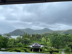 -宁波九龙湖开元度假村