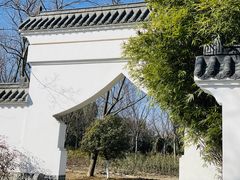-武汉园博园(武汉自然博物馆)