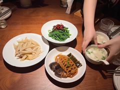 -清水亭湖北菜(大屯DT51店)