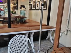 -Peet's Coffee皮爷咖啡(大学路店)