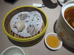 -尚一汤 广东炖汤(金桥国际店)