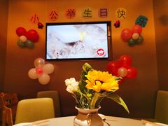 -海底捞火锅(关山保利店)