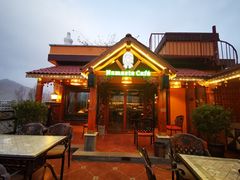 -娜玛瑟德餐厅(仙足岛店)