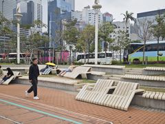 -香港会议展览中心演讲厅