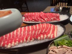 -捞王锅物料理(上海世茂广场店)