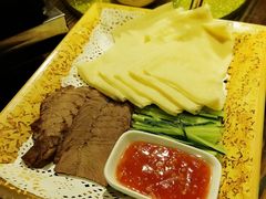 -南山民肴·乡土徽菜(豪辰俪景店)