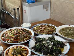 -李大爷的泡椒馆(冉家坝店)