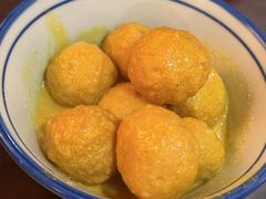 -水牛奶皇后糖水铺(深圳总店)