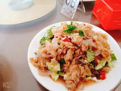 -四海鲜渔家菜(黄金海岸店)