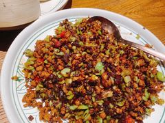 -云海肴·汽锅鸡·云南菜(美罗城店)