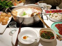 -许府牛火锅(信义坊总店)