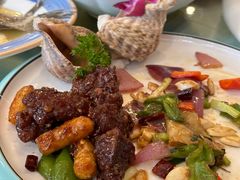 -高老庄新家宴(北斗星广场店)