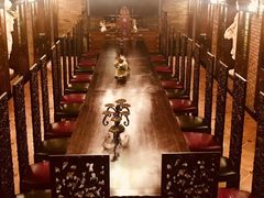 -福禧酒窖·中餐厅 (万柳店)