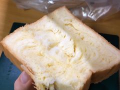 -爸爸糖吐司面包(扬州宝龙广场店)