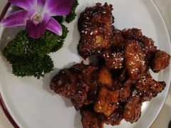 -简小姐·上海餐厅(长城大厦店)
