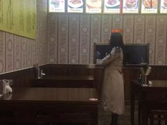 -王胖子驴肉火烧(鼓楼店)