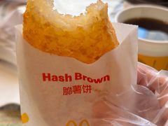 -麦当劳(春风店)