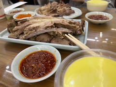 -清真·益鑫羊肉手抓馆(花园北街店)