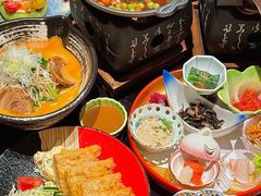 -山上下日本料理(万象城店)