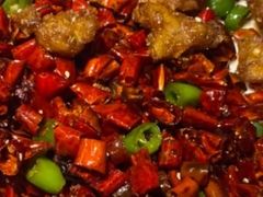 -小放牛河北菜(长安万达店)