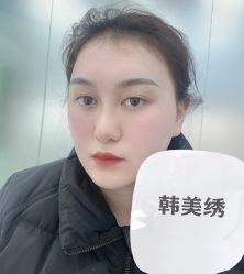 -韩美绣·骨相纹眉·洗眉美瞳线