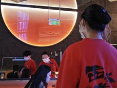 -西塔老太太泥炉烤肉(上海七宝领展广场店)