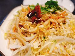 -古铜老院铜锅涮肉·清真(双井店)