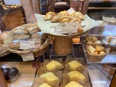 牛角包-多乐之日(五道口店)