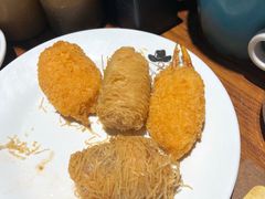 -汉巴味德(大悦城店)