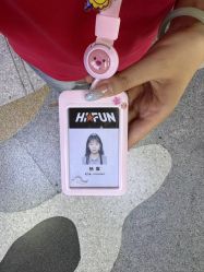 -嗨翻Hi-Fun竞技主题乐园·蹦床团建生日聚会(五棵松华熙店)