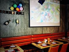 -炭益东北烧烤(白马万科里店)