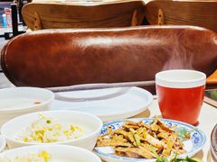 -大队长主题火锅(观音桥店)