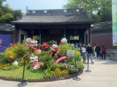 -钱王祠