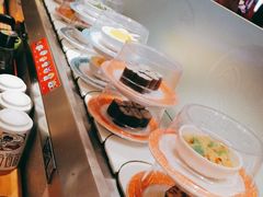 -万岁寿司(芳村店)