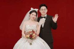 -挪娅婚纱摄影皇家会所