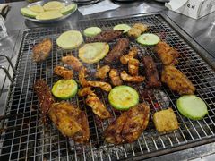 -同心烧烤(总店)
