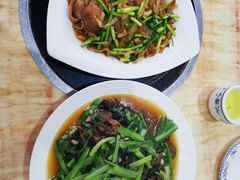 -广发餐厅(涞源店)