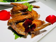 -柳莺湖上·湖景餐厅·江南菜(西湖店)